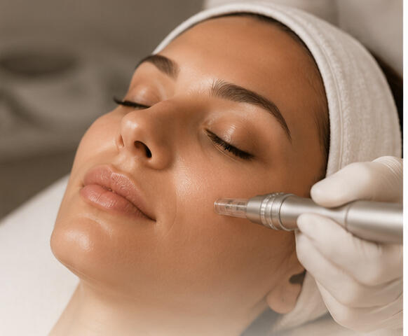Secret Beauty Madero in Niedergösgen bietet brasilianische Lymph Madero Massage, Sculptural Facelift, Kobido, Microneedling und individuelle Beauty Behandlungen für Kundinnen aus Olten, Aarau und Solothurn.
